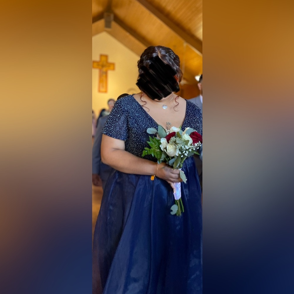 Brand New Prom dress- super cute!!!